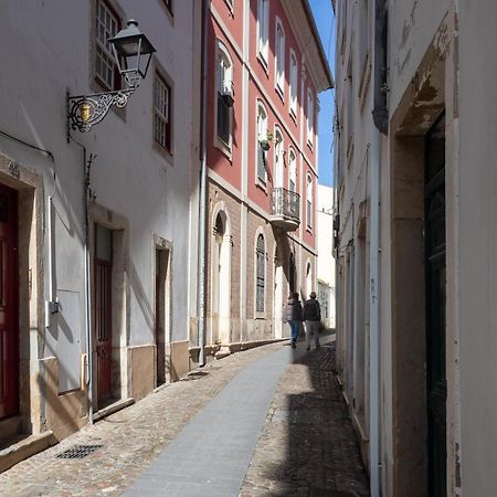 Casas Da Comedia Coimbra Exterior photo