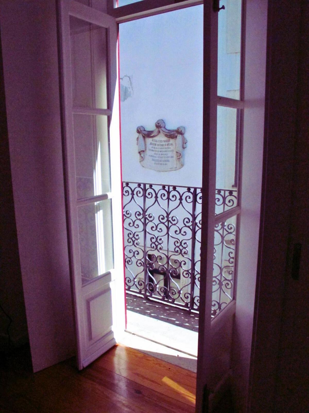 Casas Da Comedia Coimbra Exterior photo