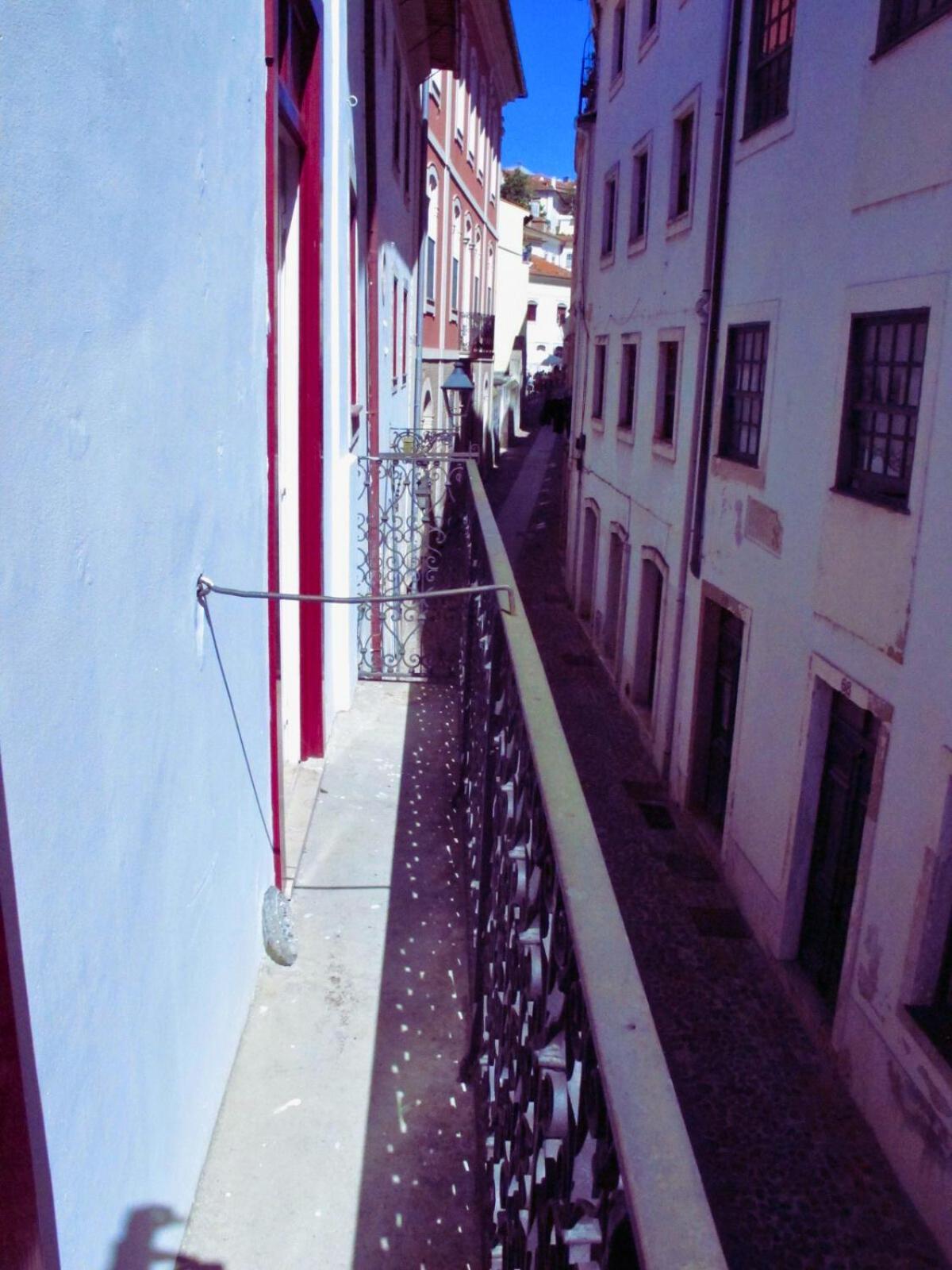 Casas Da Comedia Coimbra Exterior photo