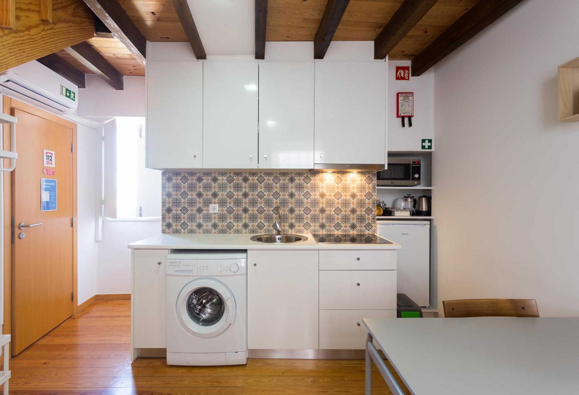 Casas Da Comedia Coimbra Room photo