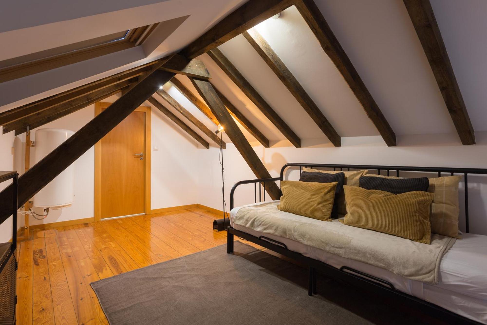 Casas Da Comedia Coimbra Room photo