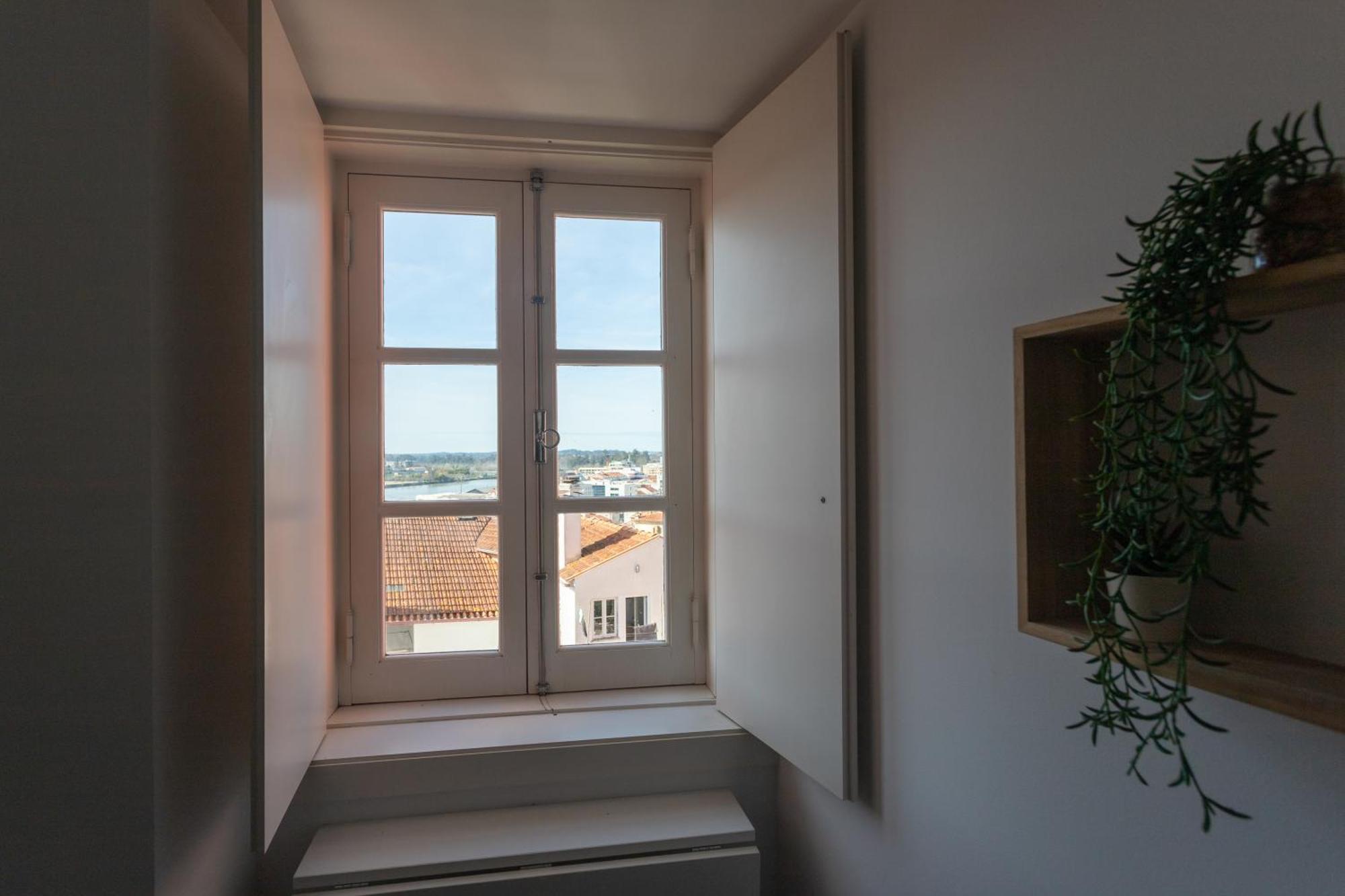 Casas Da Comedia Coimbra Exterior photo