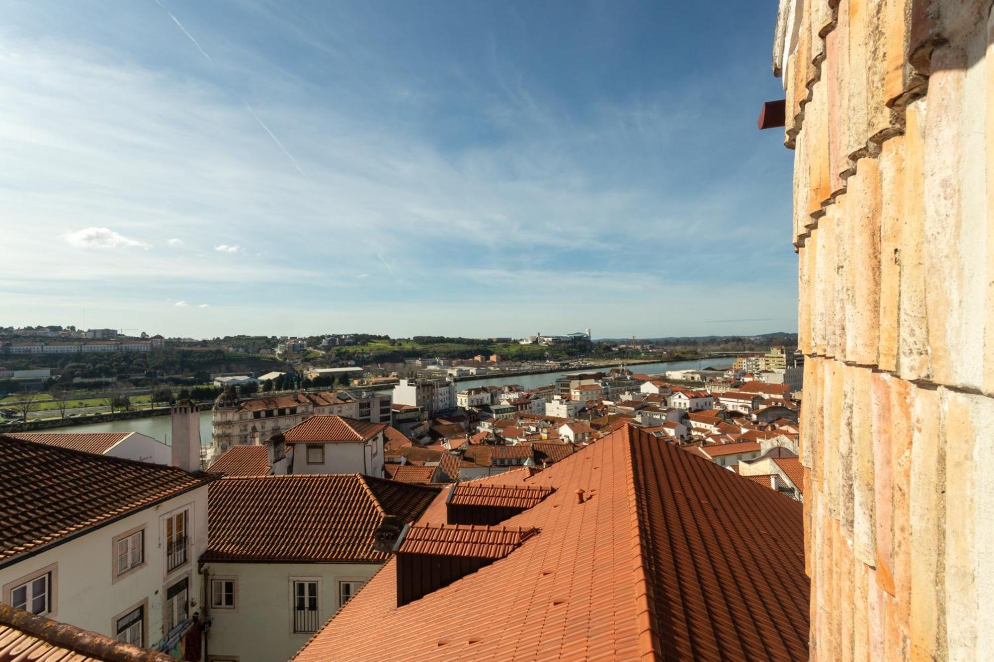 Casas Da Comedia Coimbra Exterior photo