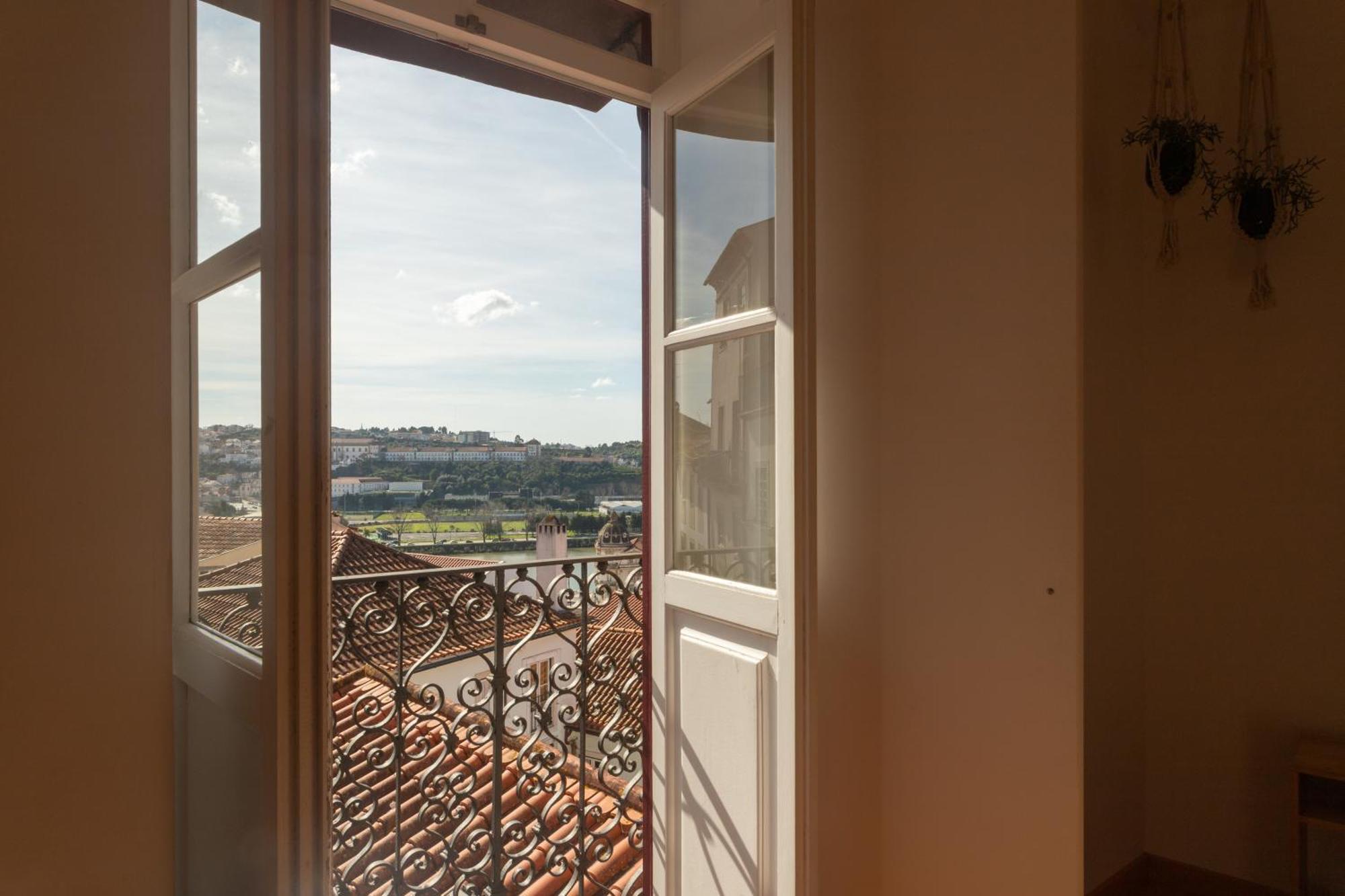 Casas Da Comedia Coimbra Exterior photo