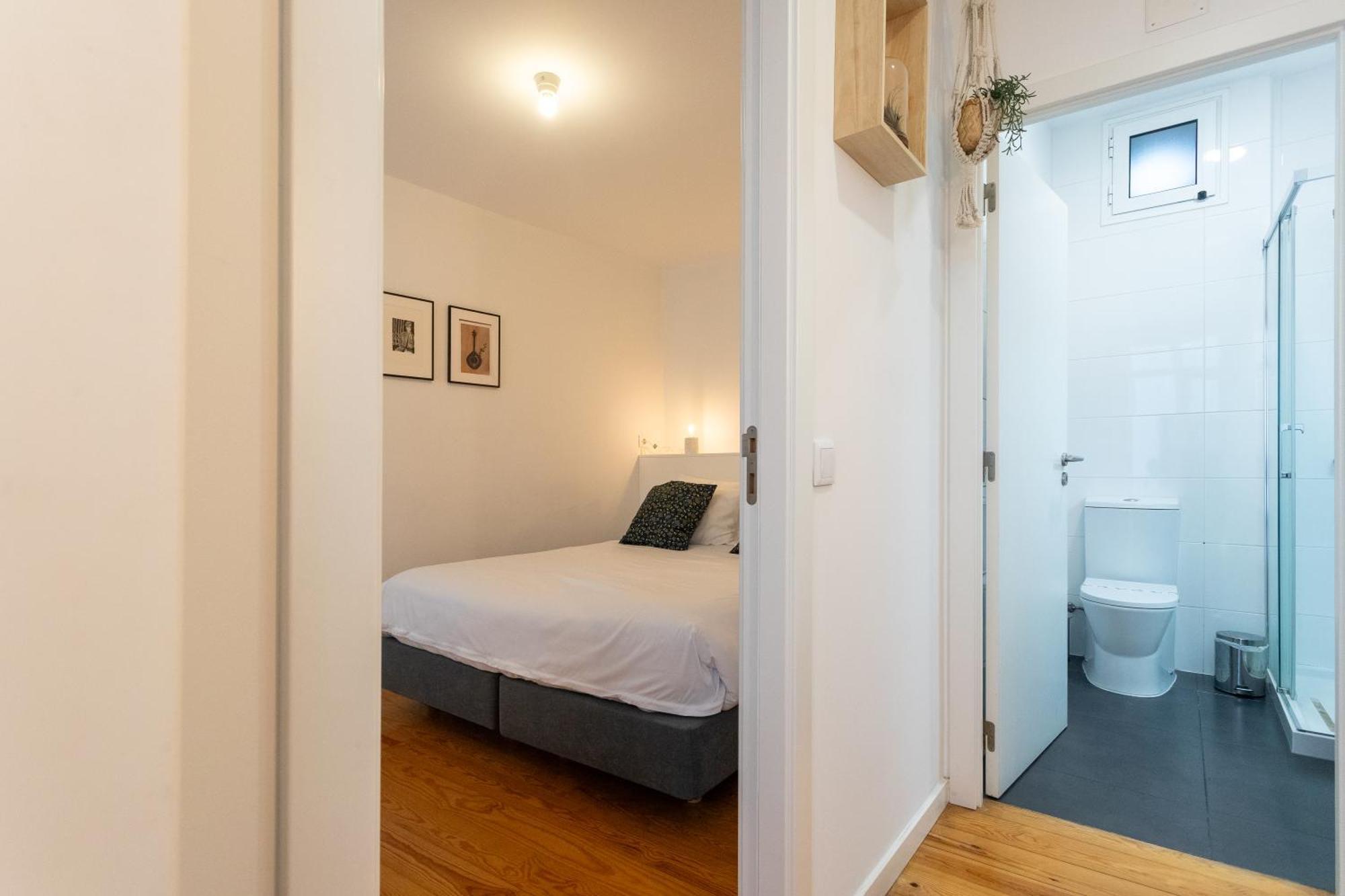 Casas Da Comedia Coimbra Room photo