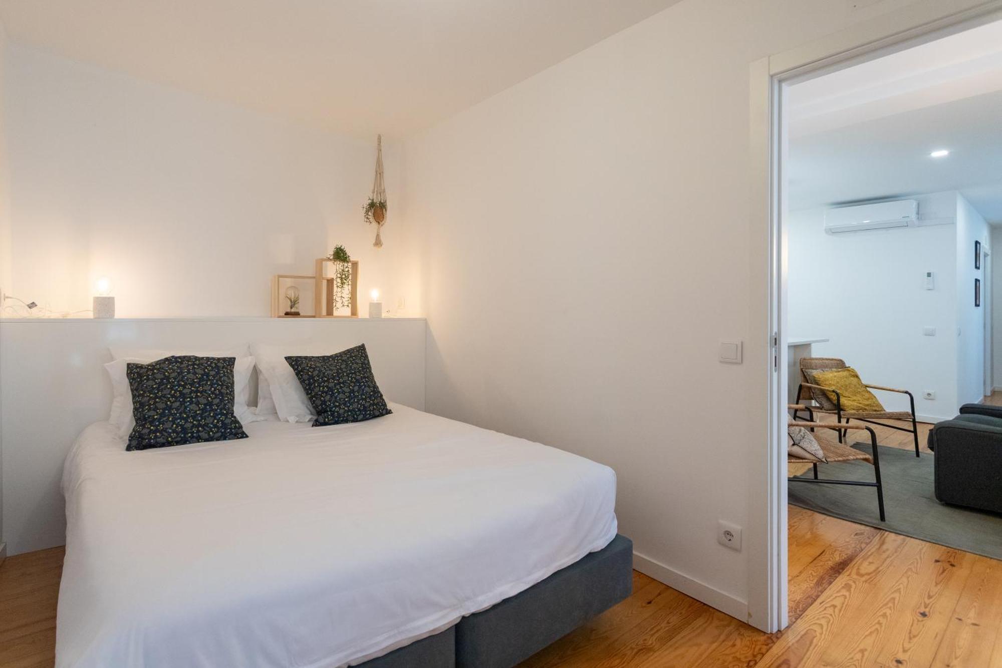 Casas Da Comedia Coimbra Room photo