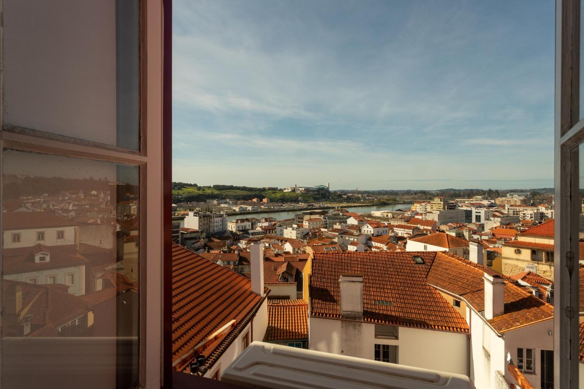 Casas Da Comedia Coimbra Exterior photo