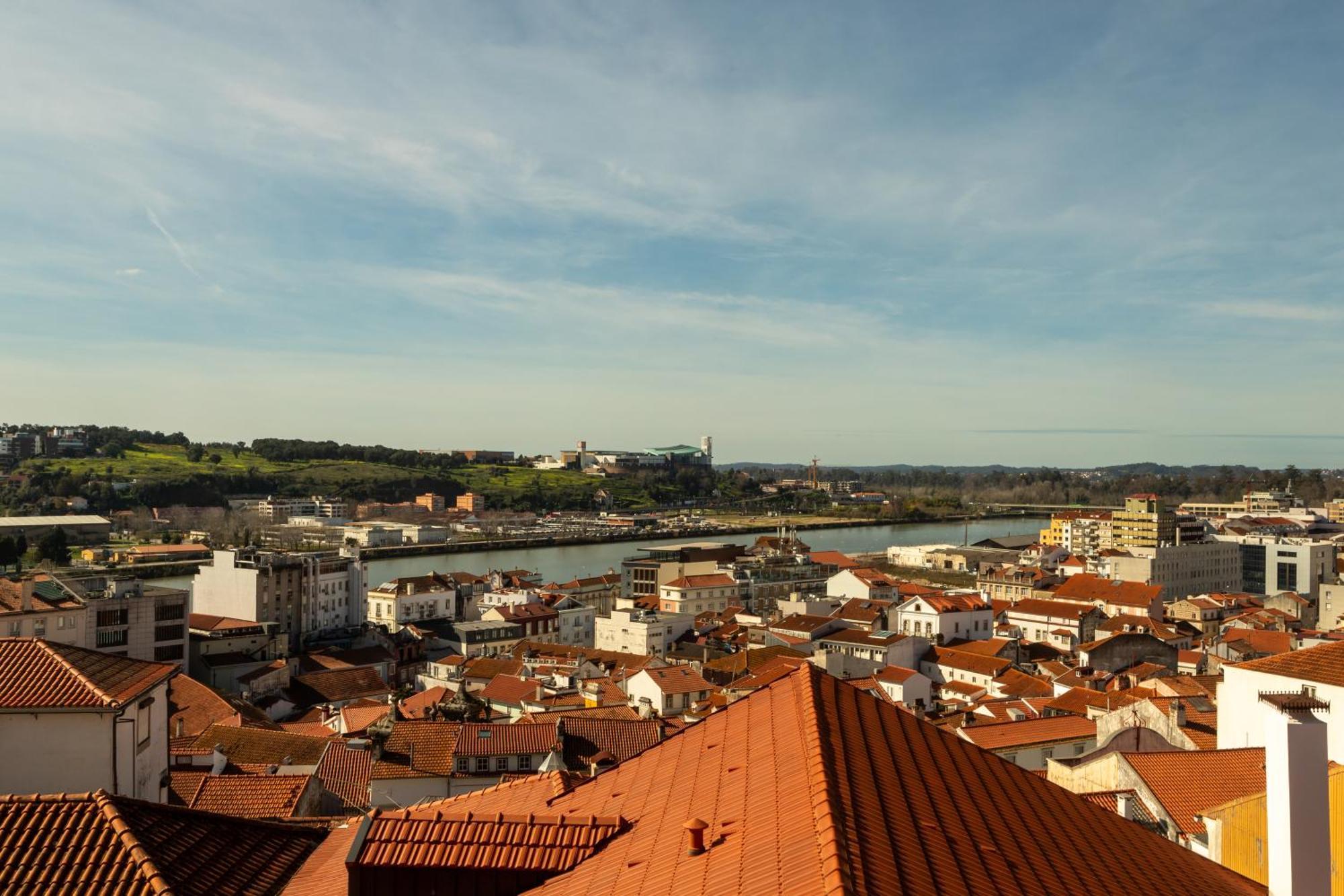 Casas Da Comedia Coimbra Exterior photo