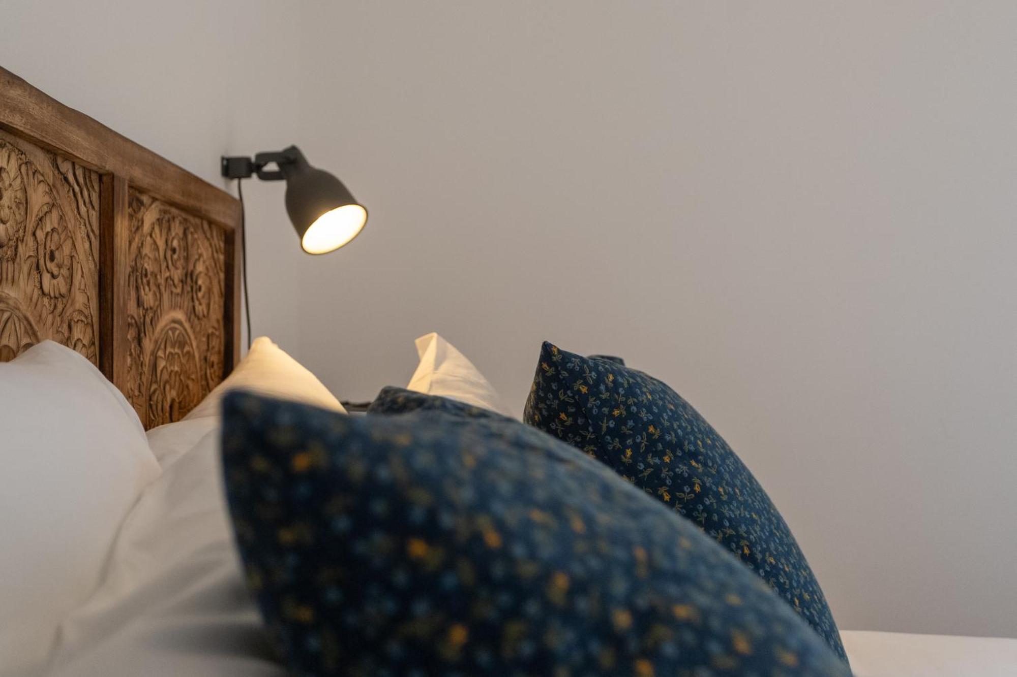 Casas Da Comedia Coimbra Room photo